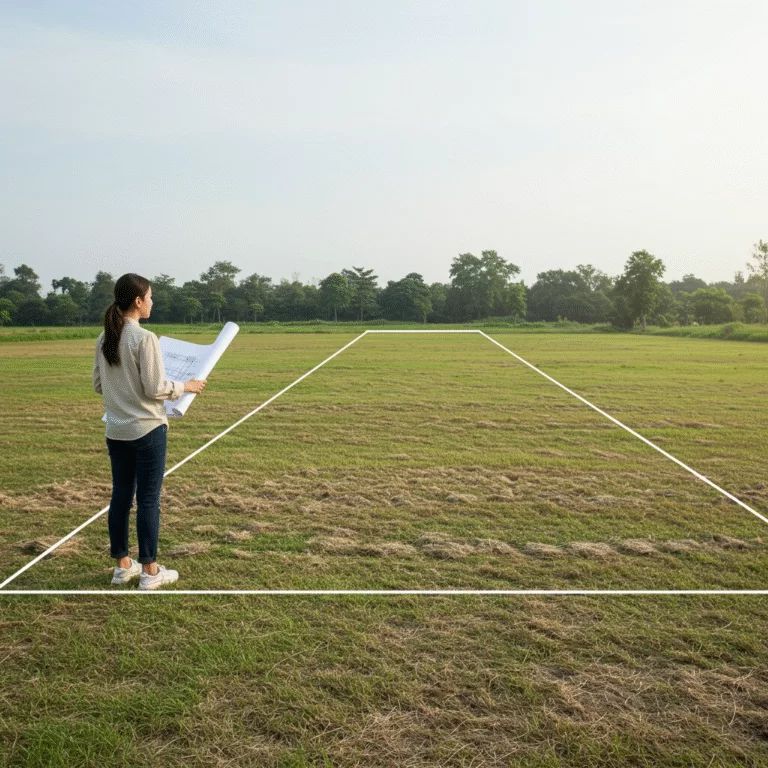 อยากขายที่ดินเปล่า ให้คุ้มค่าสูงสุด สร้างกำไรทำเงินจริง